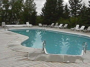 Smokey Hollow Resort Wasagaming Extérieur photo