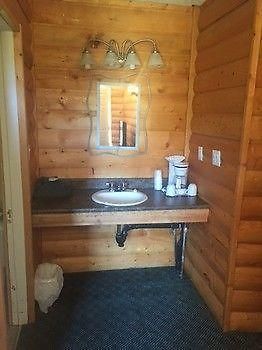 Smokey Hollow Resort Wasagaming Extérieur photo