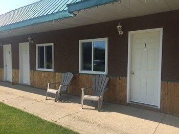 Smokey Hollow Resort Wasagaming Extérieur photo