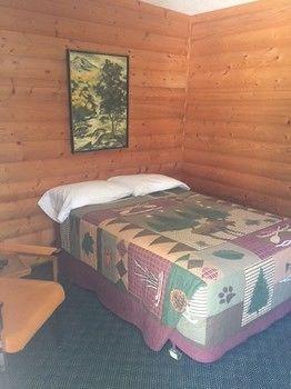 Smokey Hollow Resort Wasagaming Extérieur photo