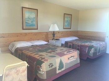 Smokey Hollow Resort Wasagaming Extérieur photo