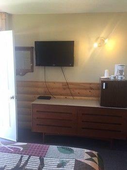 Smokey Hollow Resort Wasagaming Extérieur photo