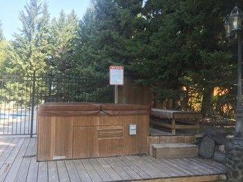 Smokey Hollow Resort Wasagaming Extérieur photo