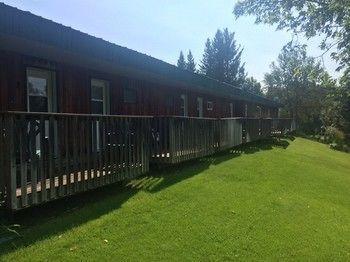 Smokey Hollow Resort Wasagaming Extérieur photo